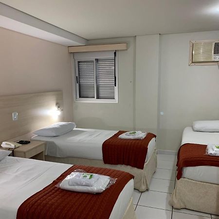 Hotel Tropeiro da Lapa Lapa  Esterno foto