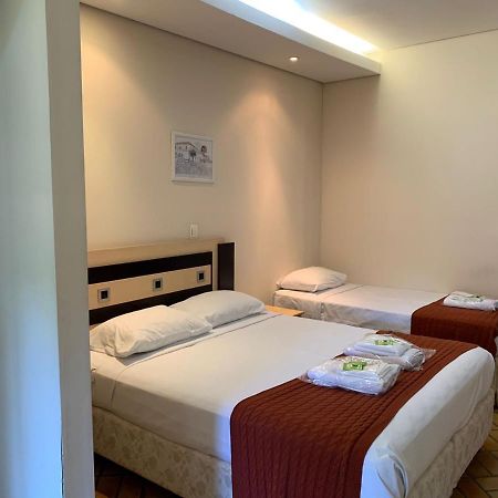 Hotel Tropeiro da Lapa Lapa  Esterno foto