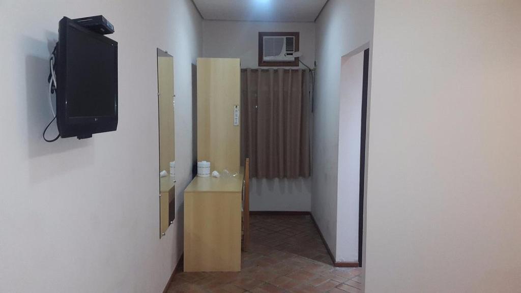 Hotel Tropeiro da Lapa Lapa  Esterno foto