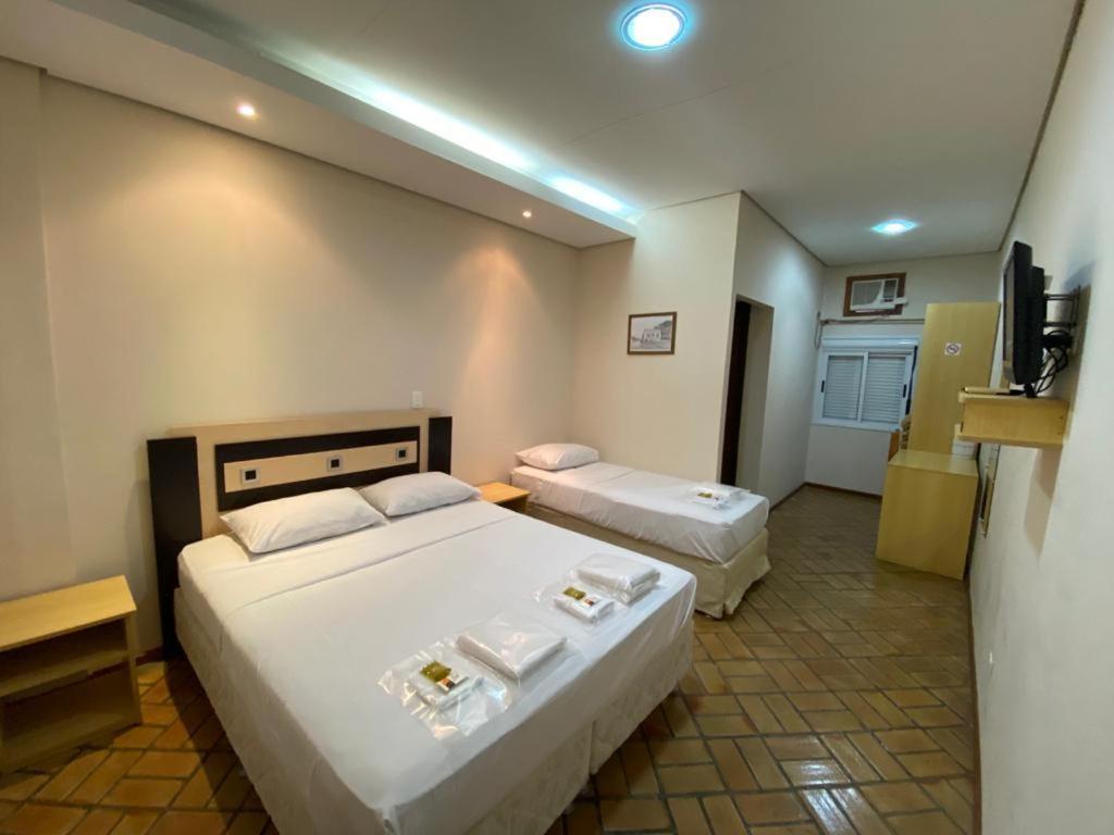 Hotel Tropeiro da Lapa Lapa  Esterno foto