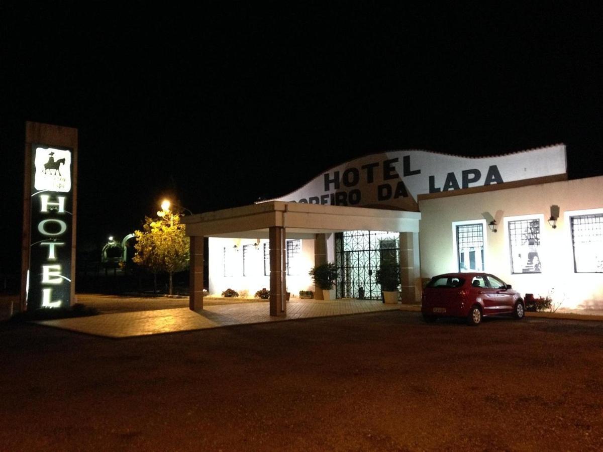 Hotel Tropeiro da Lapa Lapa  Esterno foto