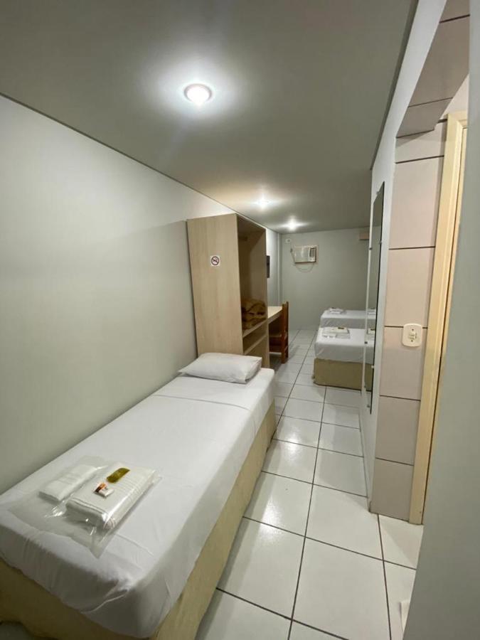 Hotel Tropeiro da Lapa Lapa  Esterno foto