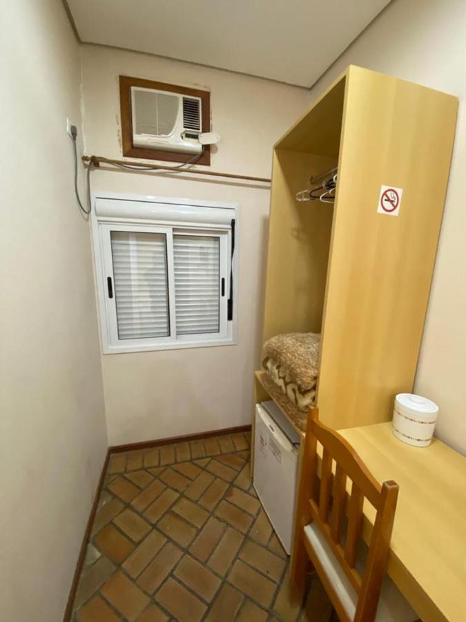Hotel Tropeiro da Lapa Lapa  Esterno foto