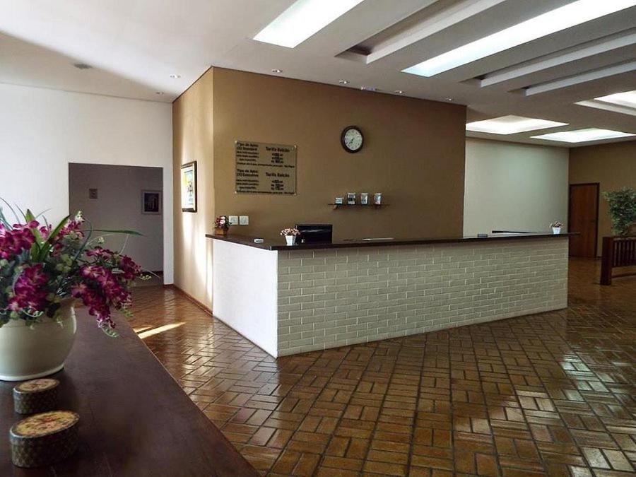 Hotel Tropeiro da Lapa Lapa  Esterno foto