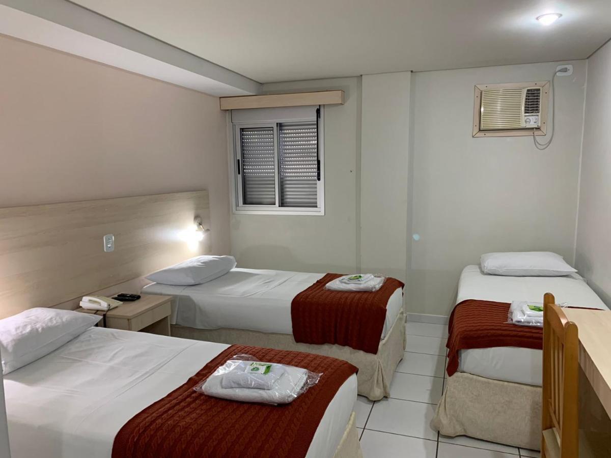 Hotel Tropeiro da Lapa Lapa  Esterno foto