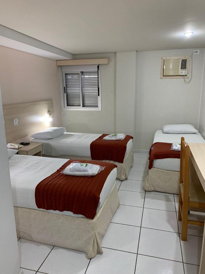 Hotel Tropeiro da Lapa Lapa  Esterno foto